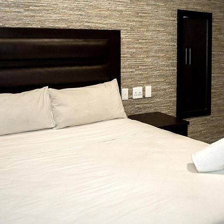 Bayside Hotel 彼得马里茨堡 外观 照片